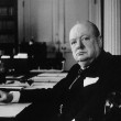 Winston Churchill Believed in Aliens!* Winston Churchill Believed in Aliens!*
