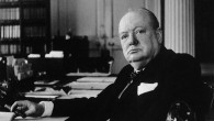 Winston Churchill Believed in Aliens!* Winston Churchill Believed in Aliens!*