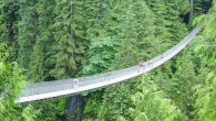 World’s Scariest Bridges World’s Scariest Bridges